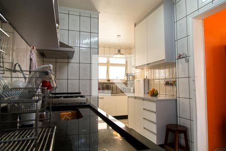 Apartamento à venda com 73m², 3 quartos e 1 vaga Apartamento à venda com 73m², 3 quartos e 1 vagaCozinha