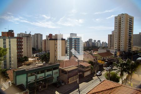 Apartamento à venda com 73m², 3 quartos e 1 vaga Apartamento à venda com 73m², 3 quartos e 1 vagaVista da Varanda