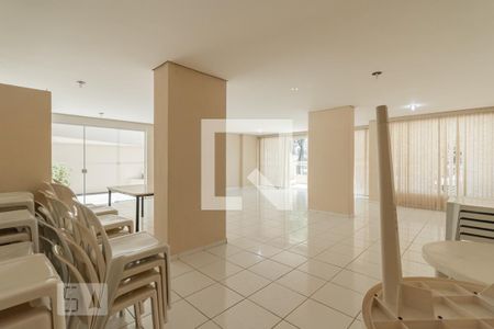 Apartamento à venda com 73m², 3 quartos e 1 vaga Apartamento à venda com 73m², 3 quartos e 1 vagaSalão de Festas