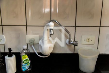 Apartamento à venda com 73m², 3 quartos e 1 vaga Apartamento à venda com 73m², 3 quartos e 1 vagaCozinha - Torneira