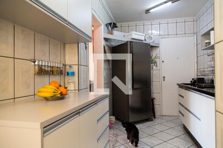 Apartamento à venda com 73m², 3 quartos e 1 vaga Apartamento à venda com 73m², 3 quartos e 1 vagaCozinha