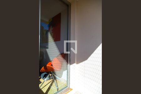 Varanda de apartamento para alugar com 3 quartos, 73m² em Vila Guarani (z Sul), São Paulo