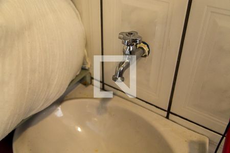 Apartamento à venda com 73m², 3 quartos e 1 vaga Apartamento à venda com 73m², 3 quartos e 1 vagaÁrea de Serviço - Torneira