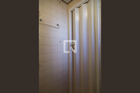 Apartamento à venda com 73m², 3 quartos e 1 vaga Apartamento à venda com 73m², 3 quartos e 1 vagaBanheiro da Suíte