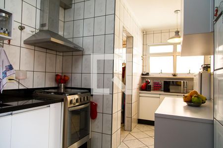 Apartamento à venda com 73m², 3 quartos e 1 vaga Apartamento à venda com 73m², 3 quartos e 1 vagaCozinha