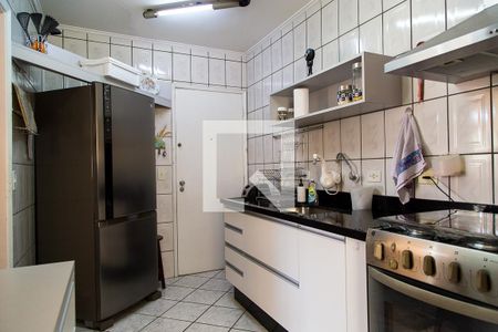 Apartamento à venda com 73m², 3 quartos e 1 vaga Apartamento à venda com 73m², 3 quartos e 1 vagaCozinha