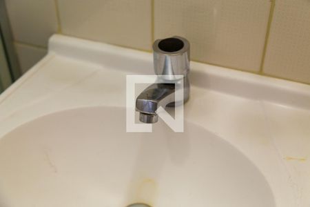 Apartamento à venda com 73m², 3 quartos e 1 vaga Apartamento à venda com 73m², 3 quartos e 1 vagaBanheiro da Suíte - Torneira