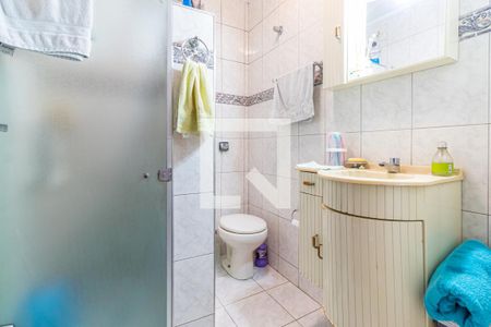 Casa à venda com 193m², 3 quartos e 2 vagasBanheiro 2