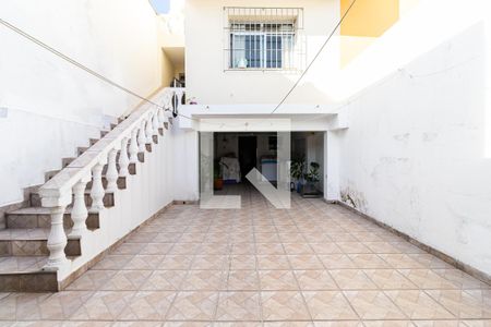 Casa à venda com 193m², 3 quartos e 2 vagasQuintal