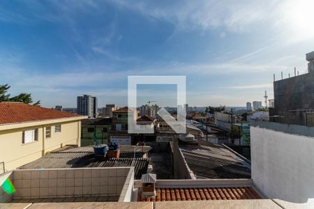 Casa à venda com 193m², 3 quartos e 2 vagasQuarto 3 - Varanda