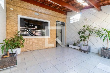 Casa à venda com 193m², 3 quartos e 2 vagasGaragem