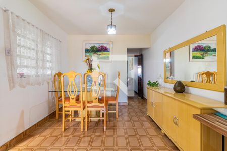 Copa de casa à venda com 3 quartos, 193m² em Jardim Ernestina, São Paulo