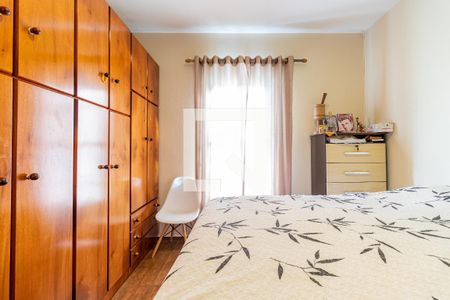 Casa à venda com 193m², 3 quartos e 2 vagasQuarto 3