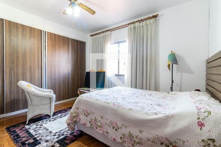 Quarto 1 de casa à venda com 3 quartos, 193m² em Jardim Ernestina, São Paulo