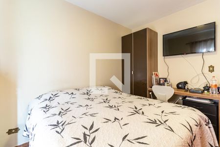 Casa à venda com 193m², 3 quartos e 2 vagasQuarto 3