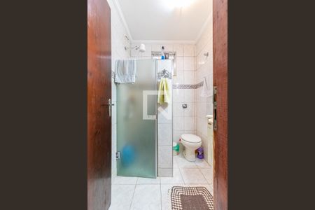 Casa à venda com 193m², 3 quartos e 2 vagasBanheiro 2