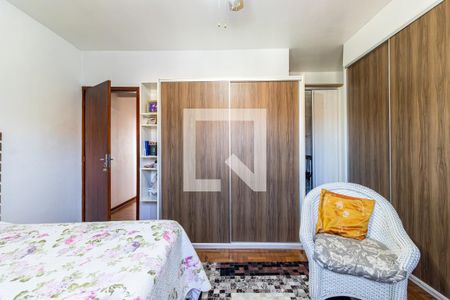 Casa à venda com 193m², 3 quartos e 2 vagasQuarto 1