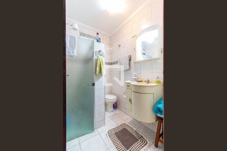 Casa à venda com 193m², 3 quartos e 2 vagasBanheiro 2