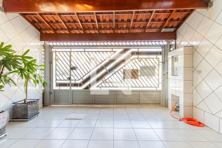 Casa à venda com 193m², 3 quartos e 2 vagasGaragem