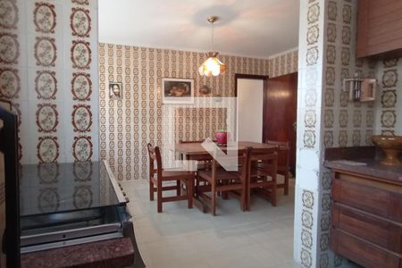 Casa à venda com 247m², 3 quartos e 4 vagasCozinha
