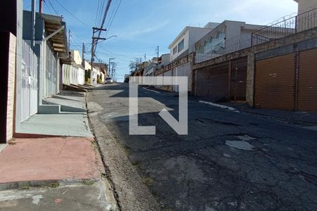 Casa à venda com 247m², 3 quartos e 4 vagasVista da Rua