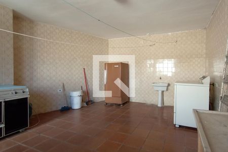 Casa à venda com 247m², 3 quartos e 4 vagasÁrea de Serviço
