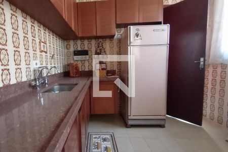 Casa à venda com 247m², 3 quartos e 4 vagasCozinha