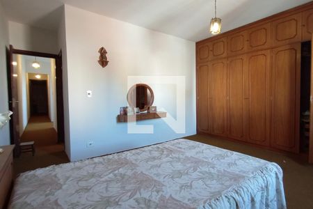 Suite de casa à venda com 3 quartos, 247m² em Vila Granada, São Paulo