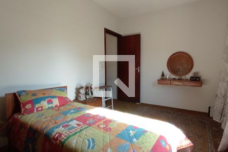 Casa à venda com 247m², 3 quartos e 4 vagasQuarto 3
