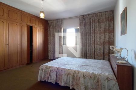 Suite de casa à venda com 3 quartos, 247m² em Vila Granada, São Paulo