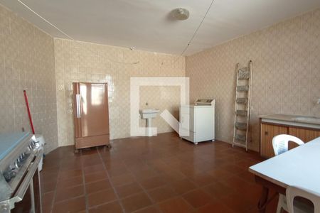 Casa à venda com 247m², 3 quartos e 4 vagasÁrea de Serviço