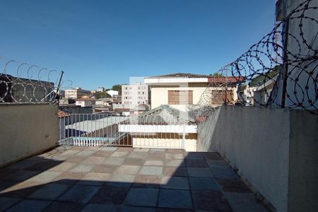 Casa à venda com 247m², 3 quartos e 4 vagasQuintal