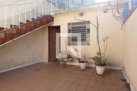 Casa à venda com 247m², 3 quartos e 4 vagasQuintal