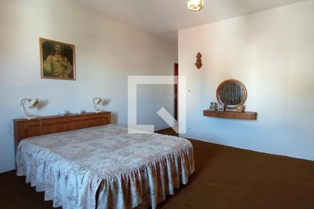 Suite de casa à venda com 3 quartos, 247m² em Vila Granada, São Paulo