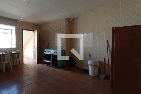 Casa à venda com 247m², 3 quartos e 4 vagasÁrea de Serviço