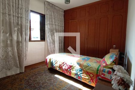Casa à venda com 247m², 3 quartos e 4 vagasQuarto 3
