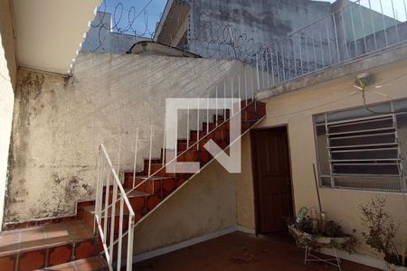 Casa à venda com 247m², 3 quartos e 4 vagasQuintal