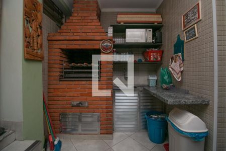 Casa à venda com 300m², 3 quartos e 4 vagasChurrasqueira