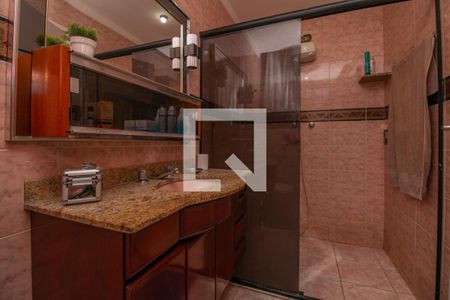 Casa à venda com 300m², 3 quartos e 4 vagasBanheiro Suíte 3