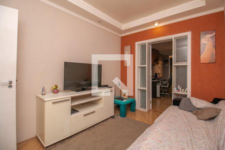 Casa à venda com 300m², 3 quartos e 4 vagasSala de TV