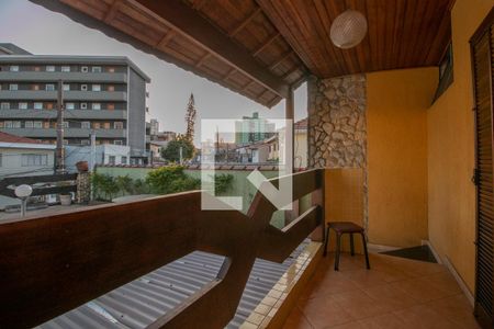 Casa à venda com 300m², 3 quartos e 4 vagasVaranda Suíte 3