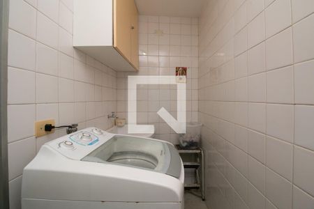 Casa à venda com 300m², 3 quartos e 4 vagasÁrea de Serviço