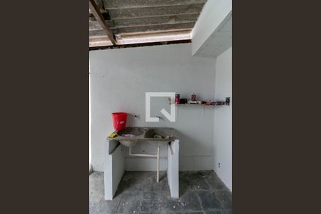 Casa para alugar com 75m², 2 quartos e sem vaga Casa para alugar com 75m², 2 quartos e sem vagaÁrea de Serviço