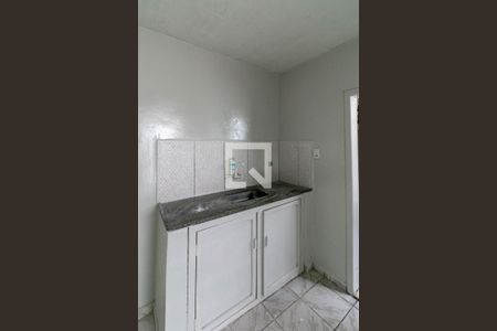 Casa para alugar com 75m², 2 quartos e sem vaga Casa para alugar com 75m², 2 quartos e sem vagaCozinha