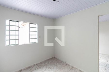 Quarto 1 de casa para alugar com 2 quartos, 75m² em Betânia, Belo Horizonte