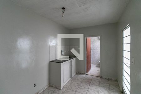 Casa para alugar com 75m², 2 quartos e sem vaga Casa para alugar com 75m², 2 quartos e sem vagaCozinha