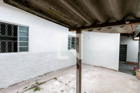 Casa para alugar com 75m², 2 quartos e sem vaga Casa para alugar com 75m², 2 quartos e sem vagaQuintal