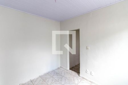 Quarto 1 de casa para alugar com 2 quartos, 75m² em Betânia, Belo Horizonte