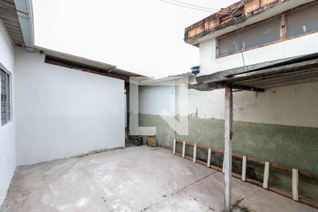 Casa para alugar com 75m², 2 quartos e sem vaga Casa para alugar com 75m², 2 quartos e sem vagaQuintal