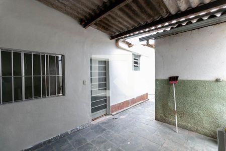 Casa para alugar com 75m², 2 quartos e sem vaga Casa para alugar com 75m², 2 quartos e sem vagaÁrea de Serviço